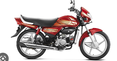 सबसे सस्ती आ गई Electric HF DELUXE अपने नये लुक में, 85KM टॉप पर