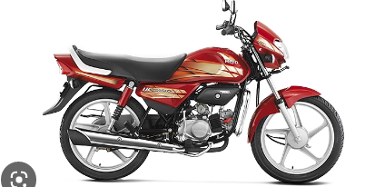 सबसे सस्ती आ गई Electric HF DELUXE अपने नये लुक में, 85KM टॉप पर