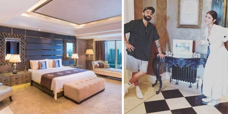 Virat Kohli Video Leaked :कोहली के बैडरूम का प्राइवेट वीडियो वायरल करने वाले कर्मचारी पर एक्शन