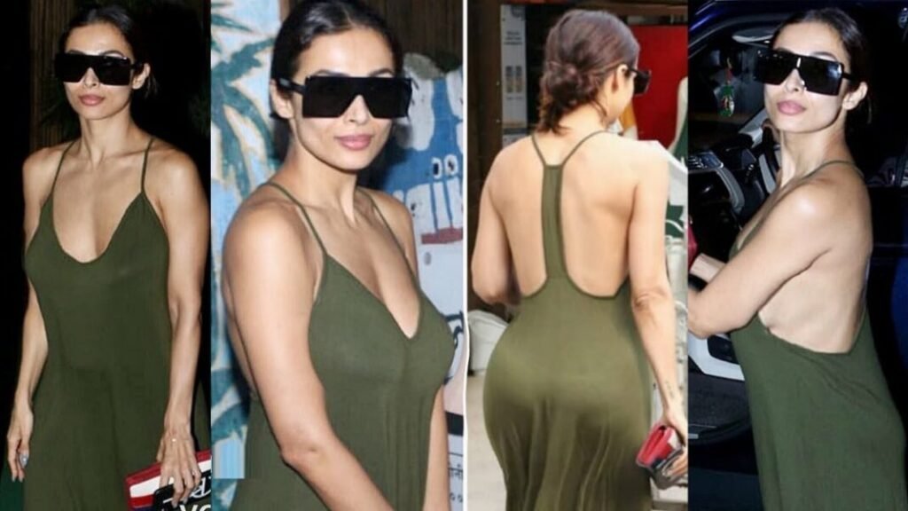 actress malaika arora photos