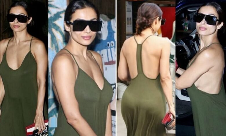 Malaika Arora Photos ने अपनी अदाओ से ढहाया कहर,रात में थक जाते है अर्जुन कपूर Malaika Arora Photos ने अपनी अदाओ से ढहाया कहर,रात में थक जाते है अर्जुन कपूर