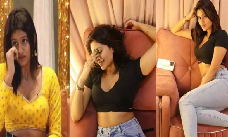 Download Anjali Arora MMS viral video : know process by telegram