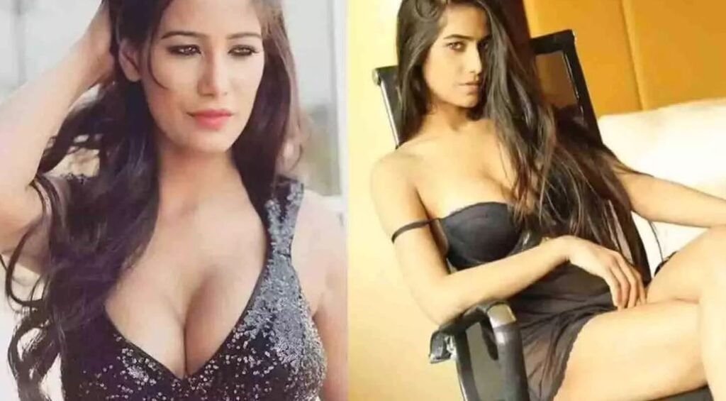 Poonam Pandey के इस वीडियो ने मचाया कोहराम, वीडियो देख अंधे हुए फैंस Poonam Pandey के इस वीडियो ने मचाया कोहराम, वीडियो देख अंधे हुए फैंस