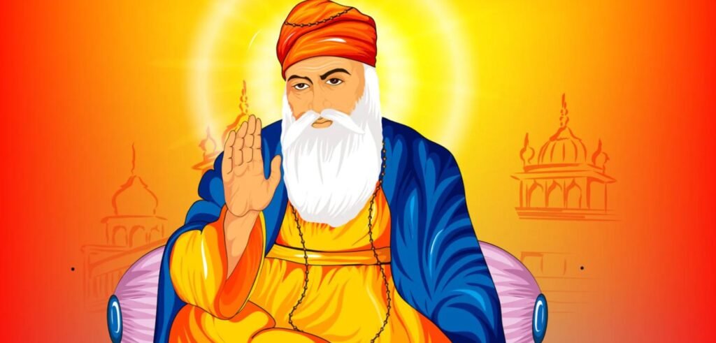 Guru Nanak Jayanti 2022: गुरु नानक जी के जन्‍मदिन को प्रकाश पर्व, जानें इतिहास