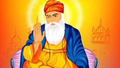 Guru Nanak Jayanti 2022: गुरु नानक जी के जन्‍मदिन को प्रकाश पर्व, जानें इतिहास