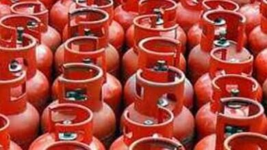 पिछले एक साल में एलपीजी गैस की कीमत में 70 % तक की बढ़ोतरी !