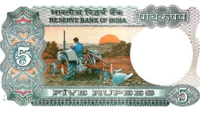 Sell Old Notes : अगर आपमें भी हैं पुराने नोट क्लेशन का शौक तो बन आप भी बन सकते हैं लखपति