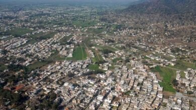 उत्तराखंड : हल्द्वानी में तोड़े जाएंगेे 4 हज़ार से भी ज्यादा घर उत्तराखंड : हल्द्वानी में तोड़े जाएंगेे 4 हज़ार से भी ज्यादा घर