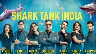 Shark Tank India Season 2: इंडिया के शार्क टैंक के जज अशनीर ग्रोवर हैं सच में बड़ी मछ्ली