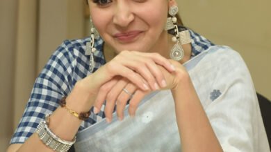 Anushka Sharma : जानकारी के बिना इस्तेमाल की तस्वीर भडकी अभिनेत्री