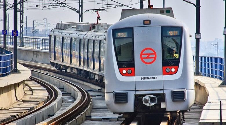 Delhi Metro : बिना टिकट कर सकेंगे सफर, बहुत बड़ी सुविधा और ख़ुशी वाली खबर हैं…..