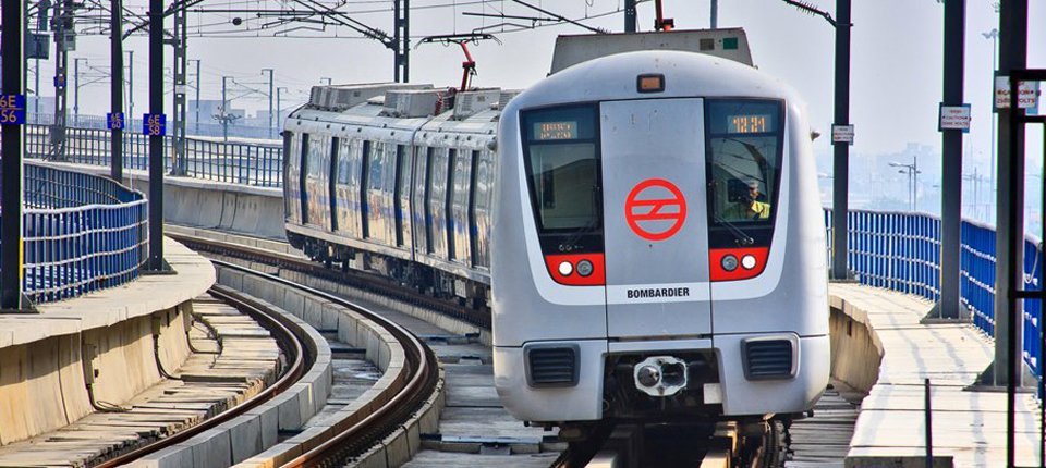 Delhi Metro : बिना टिकट कर सकेंगे सफर, बहुत बड़ी सुविधा और ख़ुशी वाली खबर हैं…..