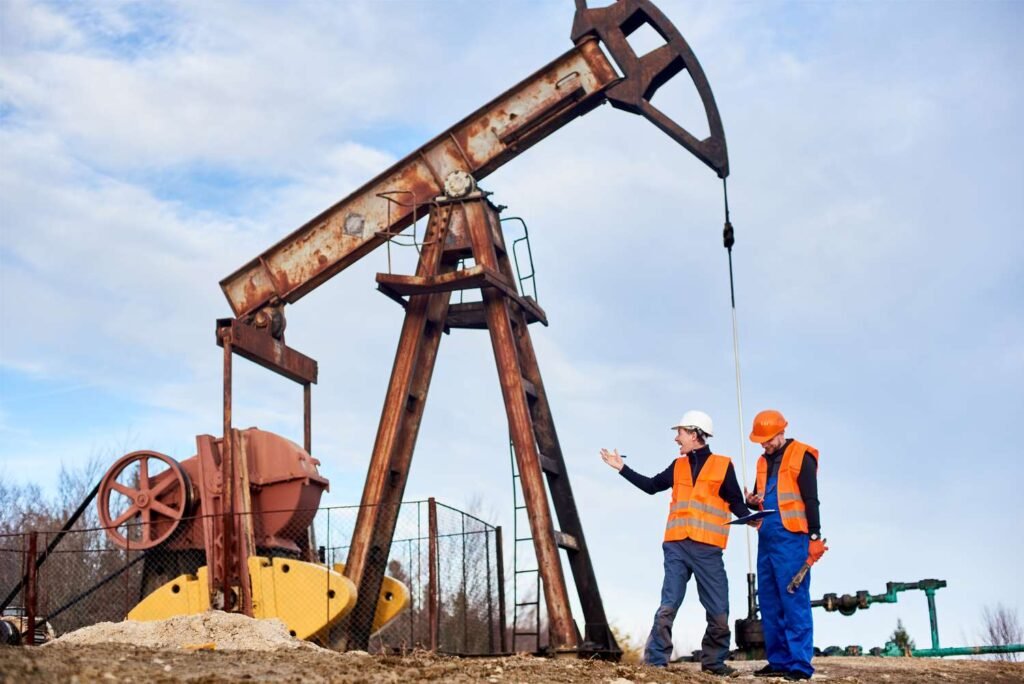 Crude oil : कच्चा तेल हुआ सस्ता आया एक डॉलर से भी नीचे प्राइस