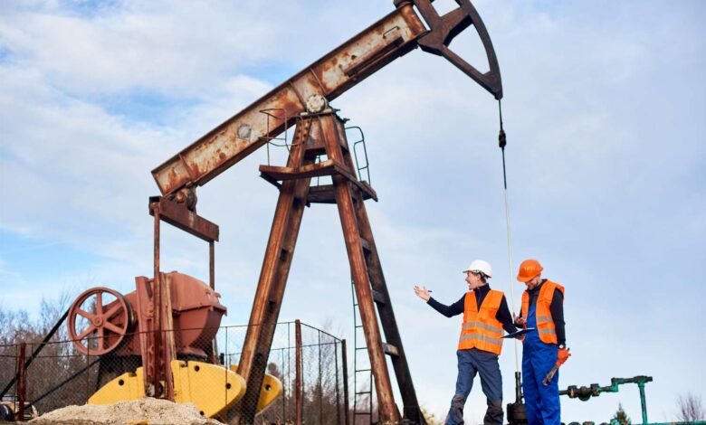 Crude oil : कच्चा तेल हुआ सस्ता आया एक डॉलर से भी नीचे प्राइस