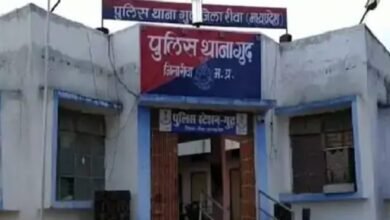 Rewa Accident :रीवा में फिर हुआ भीषण हादसा, दो सगे भाई सहित 3 लोग हुए शिकार