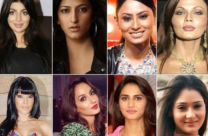 इन बॉलीवुड एक्ट्रेसस ने करवाया हुआ हैं ब्रेस्ट ट्रांसप्लांट इन बॉलीवुड एक्ट्रेसस ने करवाया हुआ हैं ब्रेस्ट ट्रांसप्लांट