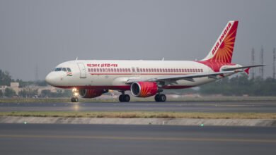 छत्तीसगढ़ : Indigo का नए साल का तोहफ़ा रायपुर के लोगों के लिए छत्तीसगढ़ : Indigo का नए साल का तोहफ़ा रायपुर के लोगों के लिए