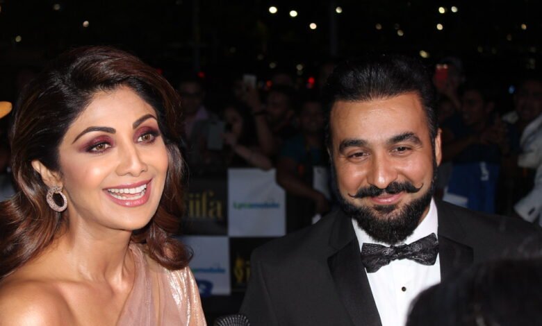 राज कुंद्रा शर्लिन और पूनम को मिली बड़ी राहत : सुप्रीम कोर्ट