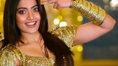 क्या रशमिका मंदाना ने कर ली है शादी ? क्या रशमिका मंदाना ने कर ली है शादी ?