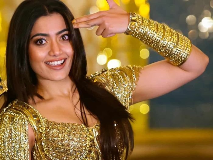 क्या रशमिका मंदाना ने कर ली है शादी ?