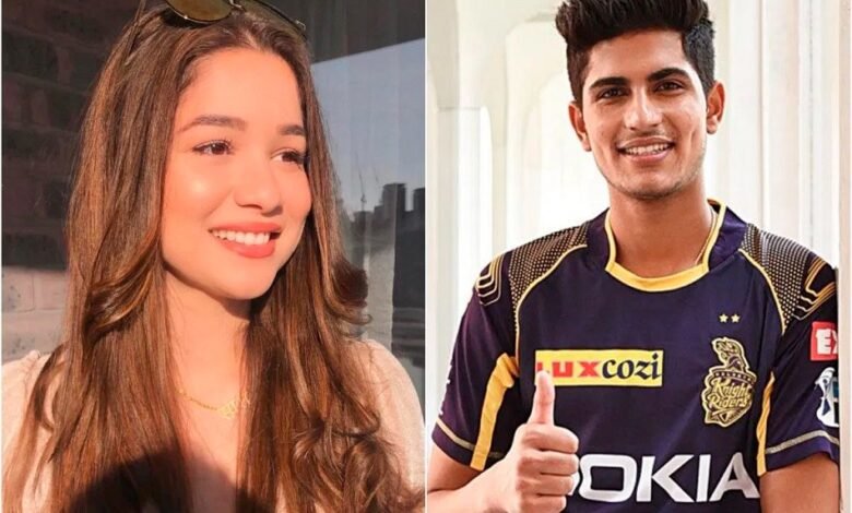 सचिन तेंडुलकर की बेटी सारा तेंडुलकर कर रही हैं इस क्रिकेटर को डेट