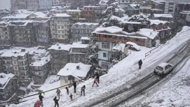 Travel World: सिर्फ हज़ार रुपए मे ऐसे घूमे शिमला ।