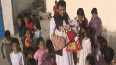 सौ बच्चे पैदा करने हैं, तीन बीवियां और एक शादी का प्लान, 60 बच्चों के बन चुके हैं बाप