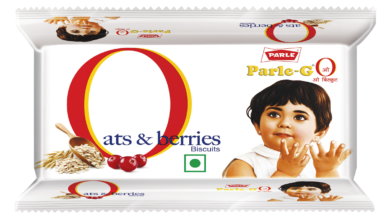 पार्ले जी ने लॉन्च किया नया फ्लेवर और पैकिंग लोग हुए भावुक