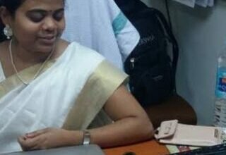 ये हैं देश की पहली नेत्रहीन IAS अधिकारी, बचपन में पेंसिल ने छीनी थी आंखें, आज है कईयों की प्रेरणा…