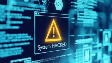 Cyber Attack : भारत में साइबर अटैक के मामले क्यों है चिंता का विषय