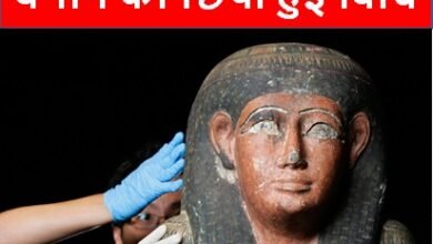 Mummy Story 2023: क्या आपको पता है ममी बनाने की छिपी हुई विधि Mummy Story 2023: क्या आपको पता है ममी बनाने की छिपी हुई विधि