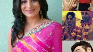 सनी देओल की वाइफ है बेहद खूबसूरत, मलाइका और ऐश्वर्या भी उनकी खूबसूरती के आगे फेल सनी देओल की वाइफ है बेहद खूबसूरत, मलाइका और ऐश्वर्या भी उनकी खूबसूरती के आगे फेल