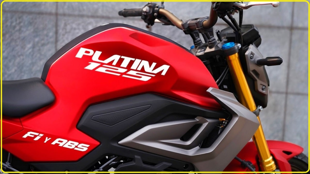 Bajaj Platina : मात्र 74 रुपए खर्च पर घर लाएं 90kmpl वाली बाइक, देखें कैसे मिल रहा इतना धमाकेदार ऑफर