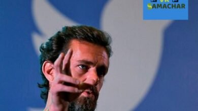 Oldest Tweet: नीलाम किया 15 साल पुराना ट्वीट, 18 करोड़ रुपये से अधिक में बिक रहा 5 शब्दों का एक ट्वीट, जानें इसकी खासियत Oldest Tweet: नीलाम किया 15 साल पुराना ट्वीट, 18 करोड़ रुपये से अधिक में बिक रहा 5 शब्दों का एक ट्वीट, जानें इसकी खासियत