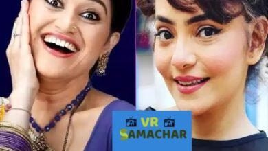 Tmkoc : तारक मेहता शो को मिल गयी नयी दया बेन, खूबसूरती देख आप भी दीवाने हो जाओगे