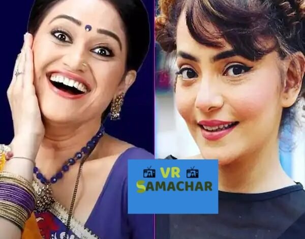 Tmkoc : तारक मेहता शो को मिल गयी नयी दया बेन, खूबसूरती देख आप भी दीवाने हो जाओगे