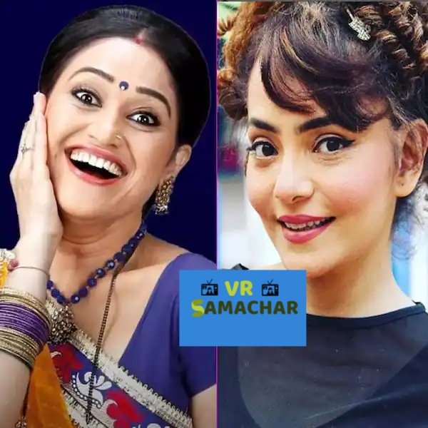 Tmkoc : तारक मेहता शो को मिल गयी नयी दया बेन, खूबसूरती देख आप भी दीवाने हो जाओगे