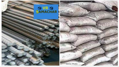 Sariya Cement Price : सरिया-सीमेंट लेटेस्ट रेट जाने, घर बनाना हुआ और भी आसान सस्ता हुआ