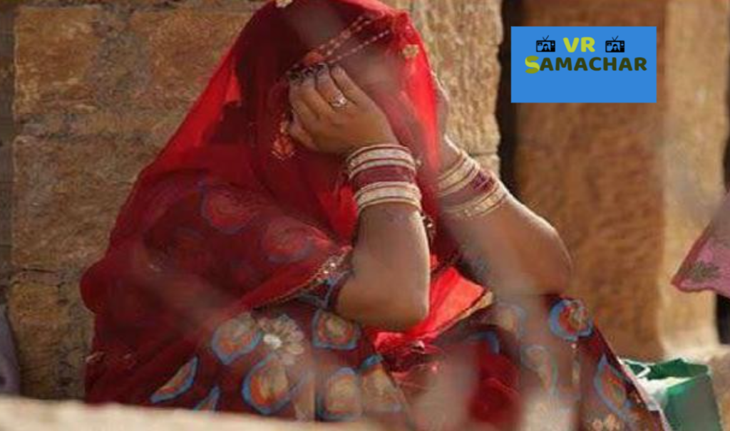 Dulhan Viral Video : सुहागरात की सेज में खुला बड़ा राज, नई नवेली दुल्हन के उड़े होश