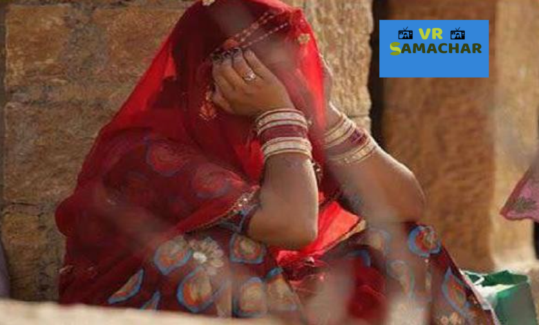 शादी के दौरान दुल्हन ने बारातियों से की अजीब अपील, कहा- जो चाहे मेरे कपडे हटाकर मेरे साथ