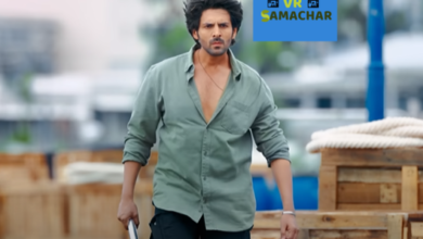 Shehzada Review : An intense action film, which can be watched with the whole family