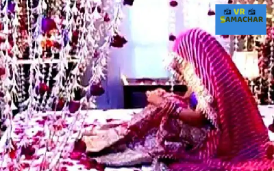 Viral News : सुहागरात मनाने के बाद दुल्हन को छोड़कर भागा दूल्हा Viral News : सुहागरात मनाने के बाद दुल्हन को छोड़कर भागा दूल्हा