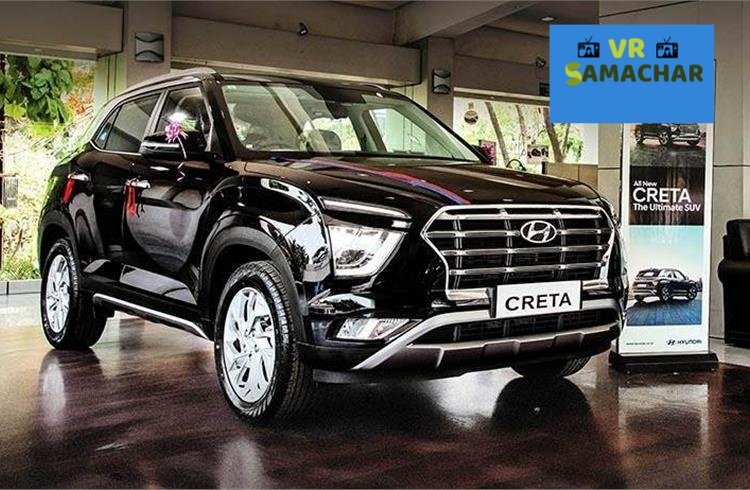 Buy Hyundai Creta : 18 लाख की चमचमाती कार मात्र इतने रुपये…