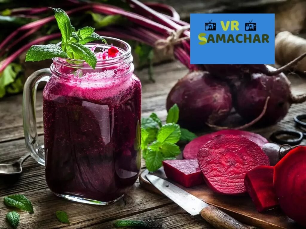 Chukandar : ये लोग भूलकर भी न खाएं चुकंदर, पढ़े पूरी खबर…