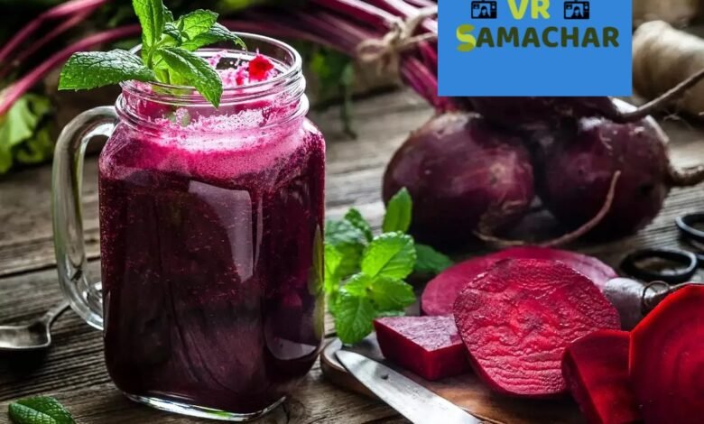 Chukandar : ये लोग भूलकर भी न खाएं चुकंदर, पढ़े पूरी खबर…