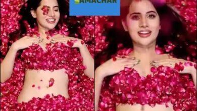 Urfi Javed से ज्यादा बोल्ड और खूबसूरत है उनकी माँ, दिखती बेहद …