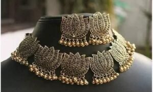 Jewelry recommendations: ट्राइ करें ये खूबसूरत ज्वैलरी सेट, लुक में लगा देंगी चार चांद