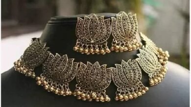 Jewelry recommendations: ट्राइ करें ये खूबसूरत ज्वैलरी सेट, लुक में लगा देंगी चार चांद