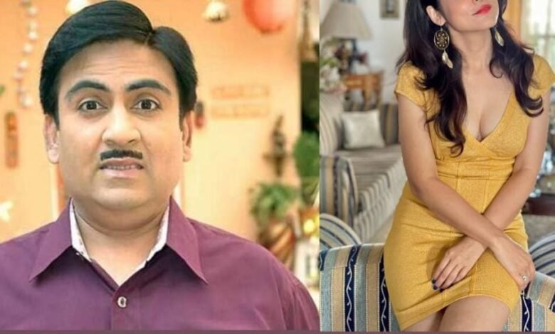 Tmkoc Episode : क्या बंद होने वाला है ‘तारक मेहता का उल्टा चश्मा’ शो, एक्टर्स के बाद अब डायरेक्टर ने भी कहा शो को अलविदा, जानिए क्या है पूरा मामला