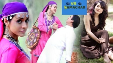 जेठालाल की कश्मीरी पत्नी का नहीं कोई जवाब, अदाओं से बबीता जी को भी देती हैं
